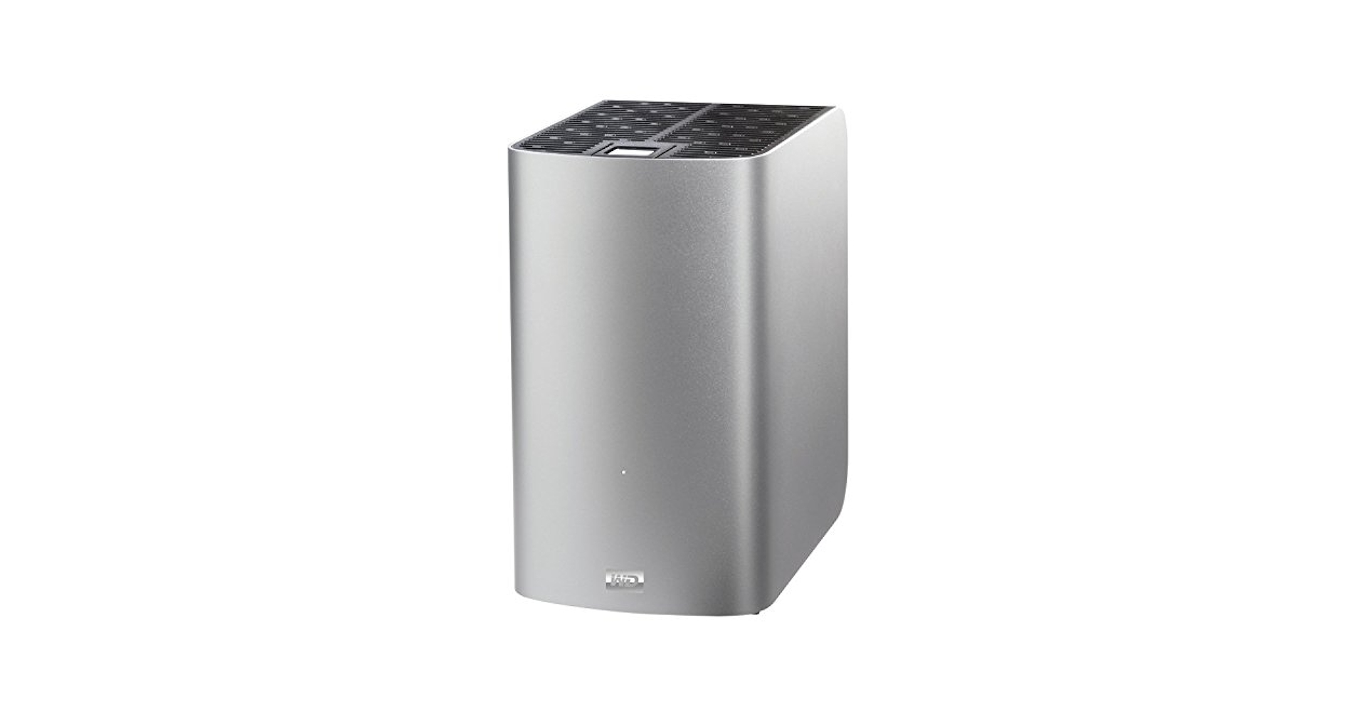 WD My Book Thunderbolt Duo 4TB 高速RAID HD WD My Book Thunderbolt Duo review: WD My Book Thunderbolt